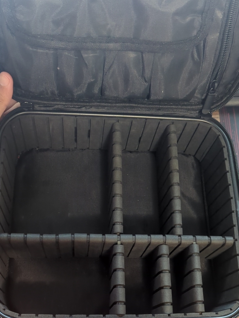 Makeup Vanity Case - Picture 3 of 5